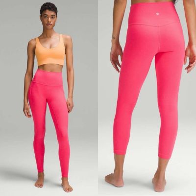 Lululemon Align High-Rise Pant 28